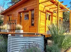 Refugio Natural, tu lugar en las sierras