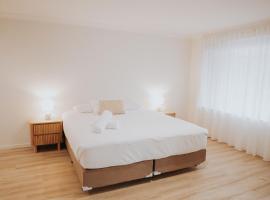 Greenacres Motel, hotel cerca de Aeropuerto de Corowa - CWW, 