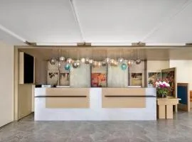 Fairfield by Marriott Beijing Olympic Sports Center