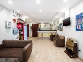 A25 Hotel - 109 Trúc Bạch