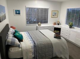 Paihia on the Rise, hotel v destinaci Paihia
