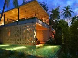 Chatura 2 BR Loft With Balcony ZN144