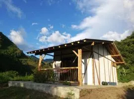 Cabaña Nido de Amazilia