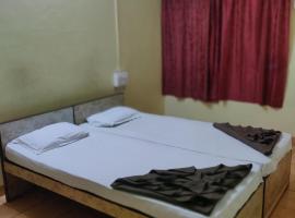 Shraddha Lodge, hotel v destinaci Ratnagiri
