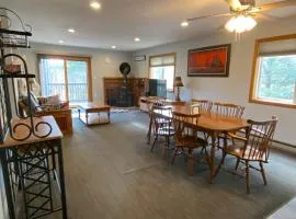 White Mountain Escape Lincoln Loon Monthly Rental Ski