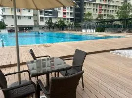 Suasana Damai Damansara Damai Petaling Jaya