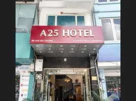 A25 Hotel - 96 Hai Bà Trưng