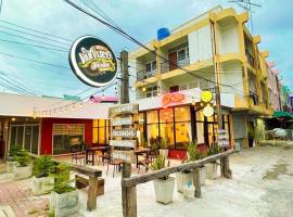 Van Vliet Hostel, hostel in Phra Nakhon Si Ayutthaya