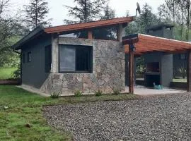 Cabañas La Arbolada
