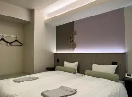 Hotel Japanesque Kyoto Station ZEQUU