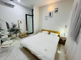 Homestay Phủ Cam