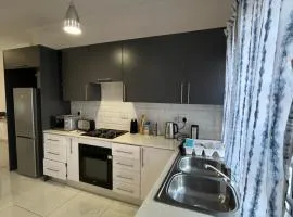 CrownHill Residence Furnished 2-Bedroom Apartment