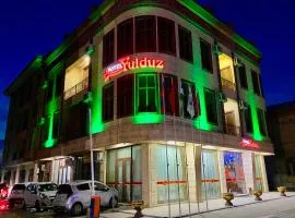 Yulduz Hotel