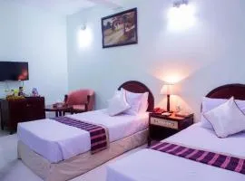 Meridian Hotel & Restaurant