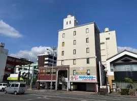 Rakuda Hotel Jingu