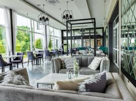 Hotel Fero Express POKOJE KLIMATYZOWANE AC – hotel w Krakowie