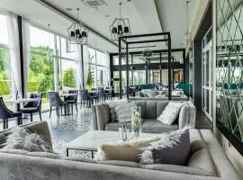 Hotel Fero Express POKOJE KLIMATYZOWANE AC