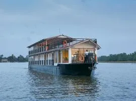Houseboats by DAE - Colombo