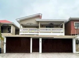 Casa Jardines Inn con Vista a la montaña