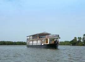 Houseboats by DAE - Watersports, Bird Watching & Sunset Cruises