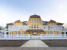 Appartement Ylang - La Maison Heureuse - Welkeys