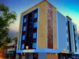 TSR Vivitha Grand
