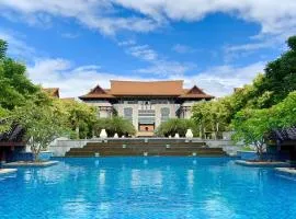 Renaissance Sanya Haitang Bay Resort