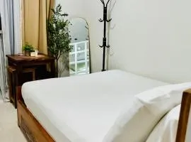 Aiya's Cozy Staycation in Tagaytay SMDC Wind