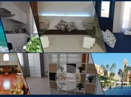 Domus Ponente