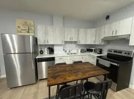 Stylish and Cozy Guest Suite