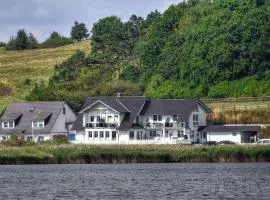 rügenreif Ferienwohnungen Ferienwohnung Nr 02