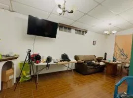graff House