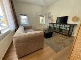 Appartement Seepaardje