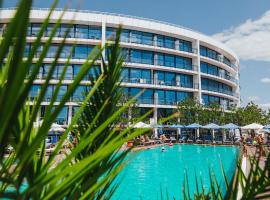 Maristella Marine Residence