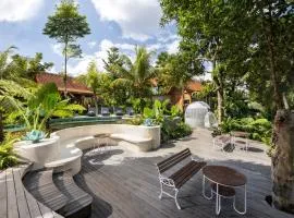 Berlima Wooden Lodge by GenuineHost