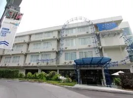 Beat Hotel Bangkok