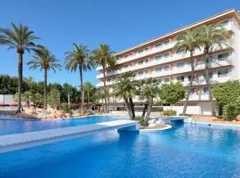 tent Calvia Beach