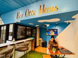 Bei Otto Haus Saladaeng Bangkok、Bang Kapiのホテル