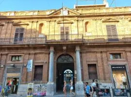 Al Palazzo Del Principe al Massimo