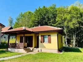 Vila Krunica