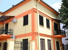 Station 44 Apartments