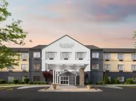 Fairfield Inn Fort Leonard Wood St. Robert