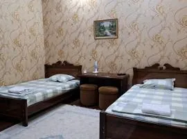 REAL Tashkent