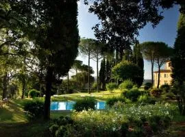 Villa Chiesetti