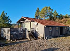 Flott feriehus Søgne, hotel i Kristiansand