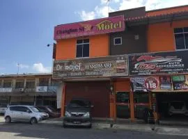 Changlun Star Hotel