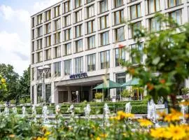 Novotel Karlsruhe City