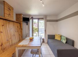 Le hameau des Neiges, hotel in Morillon