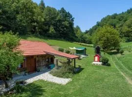 Villa Pepeljuga kuća za odmor