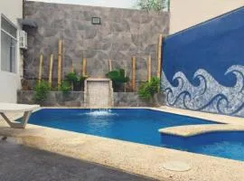Casa Ikal Acapulco